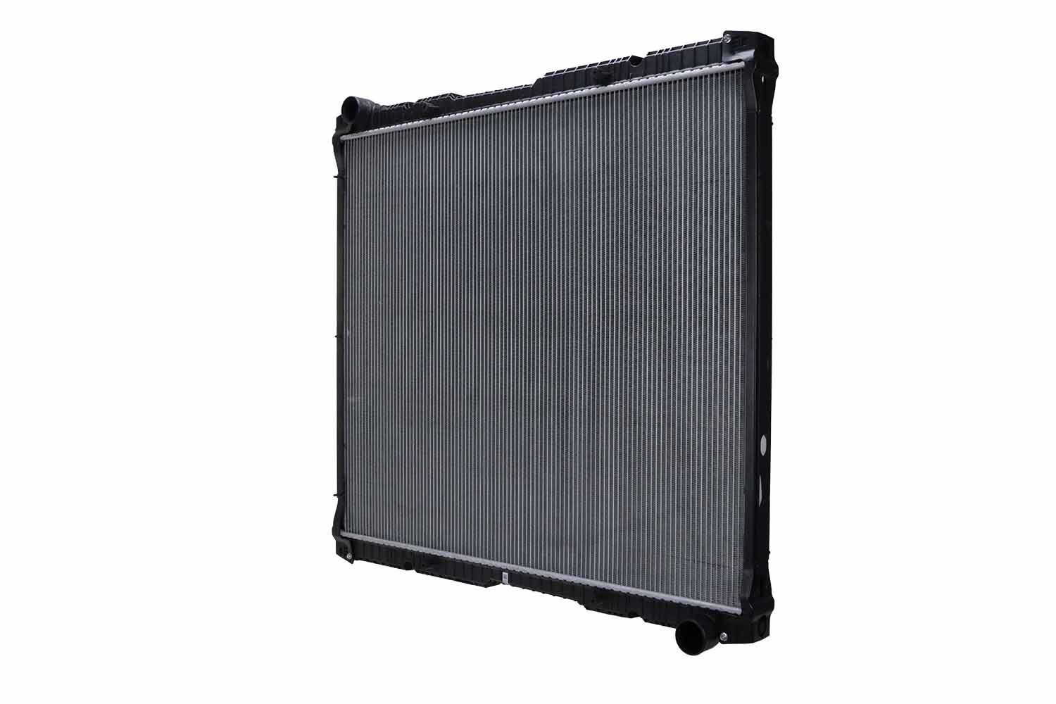 Radiator, racire motor 8MK 366 302-321 HELLA